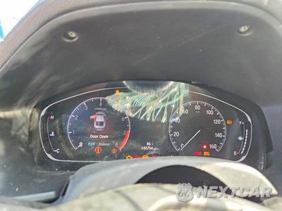 Zdjęcie 9 z 12 samochodu: 2018 HONDA ACCORD SPORT VIN:1HGCV2F3XJA048243 - miniatura