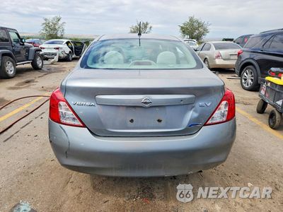 Zdjęcie 6 z 13 samochodu: 2012 NISSAN VERSA 1.6 S VIN:3N1CN7AP7CL930412 - miniatura
