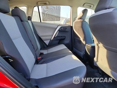 Zdjęcie 11 z 13 samochodu: 2013 TOYOTA RAV4 LE VIN:2T3ZFREV6DW036050 - miniatura