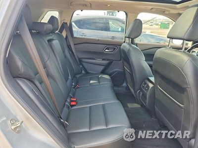 Zdjęcie 10 z 12 samochodu: 2021 NISSAN ROGUE SL VIN:JN8BT3CA8MW400157 - miniatura