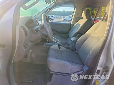 Zdjęcie 7 z 13 samochodu: 2014 NISSAN FRONTIER SV VIN:1N6AD0EV5EN749929 - miniatura