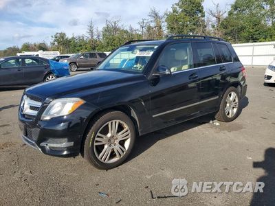 2015 MERCEDES-BENZ GLK 350 4MATIC WDCGG8JB3FG380504 - główne zdjęcie licytacji z USA - miniatura