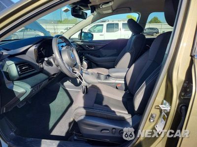 Zdjęcie 7 z 14 samochodu: 2025 SUBARU OUTBACK PREMIUM VIN:4S4BTADC2S3213619 - miniatura