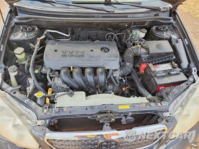 Zdjęcie 11 z 12 samochodu: 2006 TOYOTA COROLLA LE VIN:1NXBR30E06Z608545 - miniatura