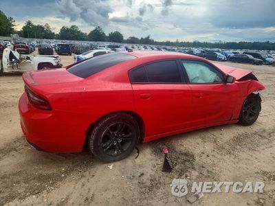 Trzecie zdjęcie samochodu z tyłu: 2019 DODGE CHARGER SXT VIN:2C3CDXBG3KH736597 - miniatura