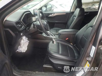 Zdjęcie 7 z 13 samochodu: 2022 FORD ESCAPE SEL VIN:1FMCU9H66NUA41565 - miniatura