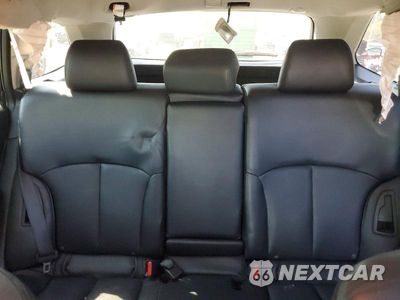 Zdjęcie 10 z 13 samochodu: 2013 SUBARU OUTBACK 2.5I LIMITED VIN:4S4BRBKC7D3309823 - miniatura