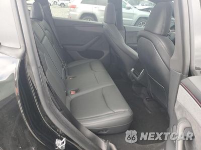 Zdjęcie 11 z 13 samochodu: 2026 TESLA MODEL Y VIN:7SAYGDED7TA741415 - miniatura