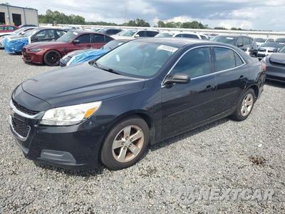 2015 CHEVROLET MALIBU LS 1G11B5SL7FF250854 - główne zdjęcie licytacji z USA - miniatura