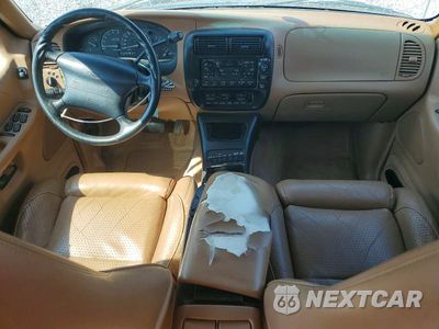 Zdjęcie 8 z 13 samochodu: 1996 FORD EXPLORER VIN:1FMDU32X1TZB93448 - miniatura