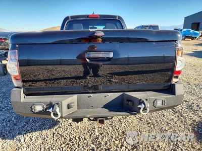 Zdjęcie 6 z 12 samochodu: 2012 TOYOTA TACOMA DOUBLE CAB LONG BED VIN:3TMMU4FN3CM046746 - miniatura