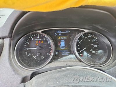 Zdjęcie 9 z 14 samochodu: 2015 NISSAN ROGUE SV VIN:5N1AT2ML7FC790993 - miniatura