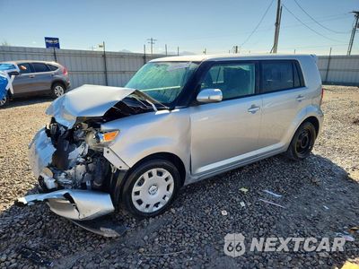 2015 SCION XB BASE JTLZE4FE5FJ071947 - główne zdjęcie licytacji z USA - miniatura