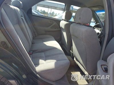 Zdjęcie 10 z 12 samochodu: 2000 TOYOTA CAMRY LE VIN:4T1BG22K3YU962467 - miniatura