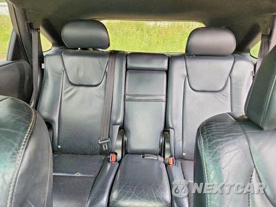 Zdjęcie 10 z 13 samochodu: 2015 LEXUS RX 350 F SPORT VIN:2T2BK1BA1FC325829 - miniatura