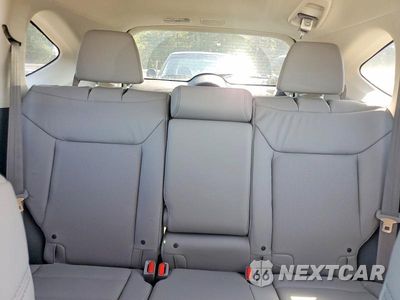 Zdjęcie 10 z 13 samochodu: 2015 HONDA CR-V EXL VIN:2HKRM3H77FH546658 - miniatura