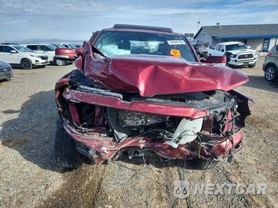 Piąte zdjęcie samochodu w środku: 2020 RAM 1500 REBEL VIN:1C6SRFLT2LN413320 - miniatura