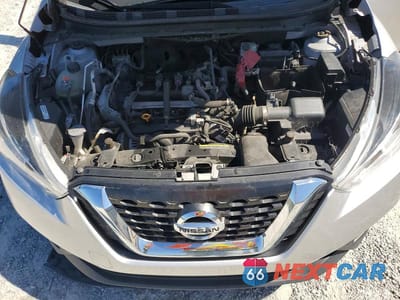 Zdjęcie 11 z 12 samochodu: 2020 NISSAN KICKS SV VIN:3N1CP5CV9LL479123 - miniatura