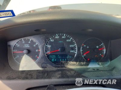 Zdjęcie 9 z 12 samochodu: 2011 CHEVROLET IMPALA VIN:2G1WG5EK6B1212687 - miniatura