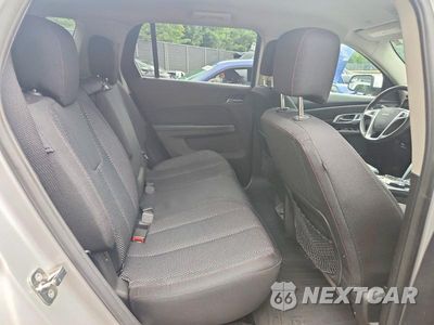 Zdjęcie 11 z 13 samochodu: 2014 GMC TERRAIN SLE VIN:2GKALREK6E6381396 - miniatura