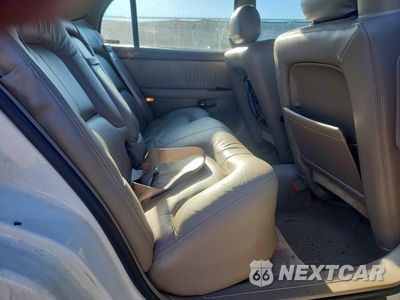 Zdjęcie 10 z 12 samochodu: 2001 BUICK PARK AVENUE VIN:1G4CW54K614185469 - miniatura