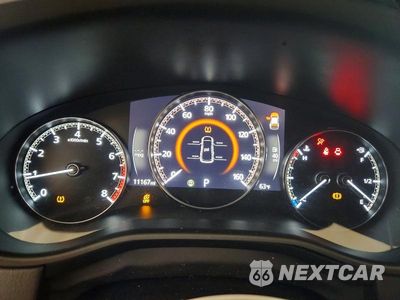 Zdjęcie 9 z 13 samochodu: 2026 MAZDA CX-50 PREFERRED VIN:7MMVABBL2TN493080 - miniatura