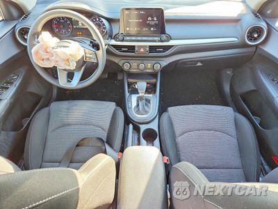 Zdjęcie 8 z 13 samochodu: 2024 KIA FORTE LXS VIN:3KPF24ADXRE762818 - miniatura