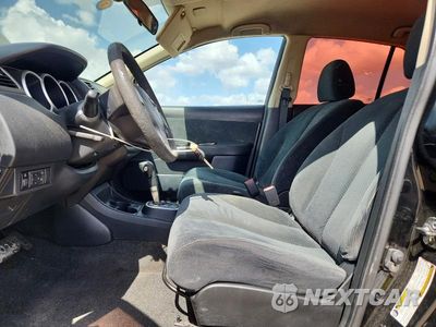 Zdjęcie 7 z 12 samochodu: 2010 NISSAN VERSA 1.8 S VIN:3N1BC1AP4AL418909 - miniatura