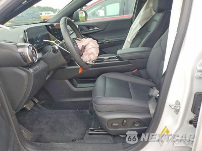 Zdjęcie 7 z 13 samochodu: 2025 CHEVROLET EQUINOX LT VIN:3GNAXPEG9SL124649 - miniatura