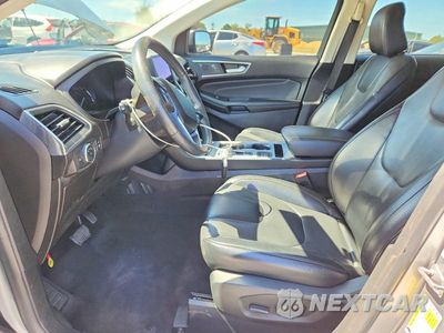 Zdjęcie 7 z 14 samochodu: 2022 FORD EDGE TITANIUM VIN:2FMPK4K97NBA39374 - miniatura