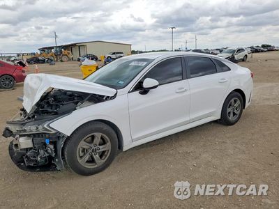 2022 KIA K5 LXS 5XXG14J2XNG160105 - główne zdjęcie licytacji z USA - miniatura