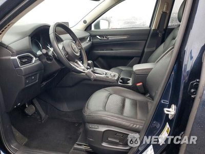 Zdjęcie 7 z 14 samochodu: 2023 MAZDA CX-5 PREMIUM PLUS VIN:JM3KFBEM7P0159727 - miniatura