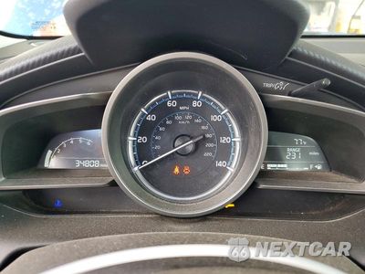 Zdjęcie 9 z 12 samochodu: 2019 TOYOTA YARIS L VIN:3MYDLBYV3KY518893 - miniatura