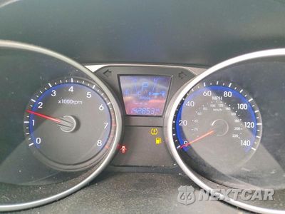 Zdjęcie 9 z 13 samochodu: 2015 HYUNDAI TUCSON GLS VIN:KM8JT3AF7FU076795 - miniatura