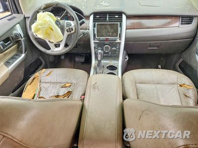 Zdjęcie 8 z 12 samochodu: 2014 FORD EDGE VIN:2FMDK3KC4EBA41639 - miniatura