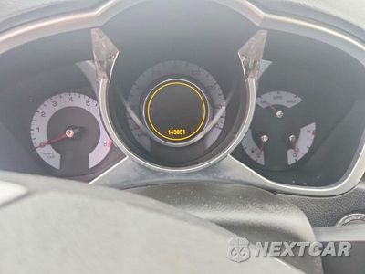 Zdjęcie 9 z 13 samochodu: 2010 CADILLAC SRX PERFORMANCE COLLECTION VIN:3GYFNBEY4AS524634 - miniatura