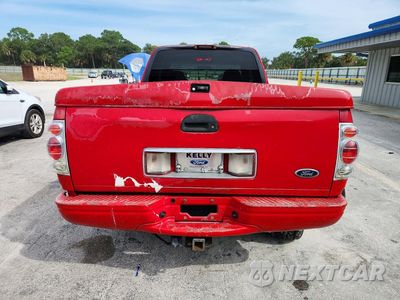Zdjęcie 6 z 12 samochodu: 1998 FORD F150 LARIAT VIN:1FTZX1764WNA99596 - miniatura