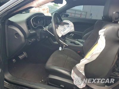 Zdjęcie 7 z 12 samochodu: 2017 DODGE CHALLENGER R/T 392 VIN:2C3CDZFJ3HH536197 - miniatura