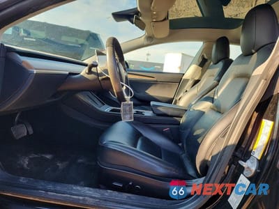Zdjęcie 7 z 12 samochodu: 2022 TESLA MODEL 3 VIN:5YJ3E1EA0NF288813 - miniatura