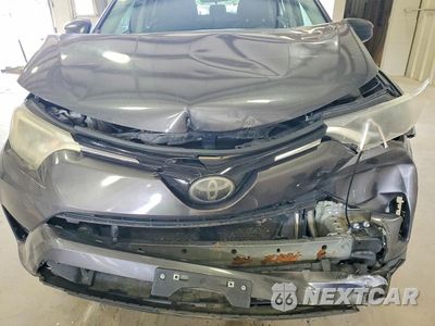 Zdjęcie 12 z 13 samochodu: 2018 TOYOTA RAV4 LE VIN:2T3ZFREVXJW442232 - miniatura