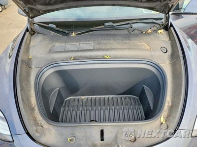 Zdjęcie 12 z 13 samochodu: 2021 TESLA MODEL Y VIN:5YJYGDEE9MF071067 - miniatura