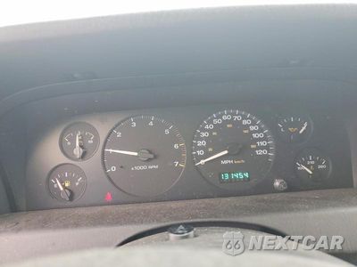 Zdjęcie 9 z 13 samochodu: 2002 JEEP GRAND CHEROKEE LAREDO VIN:1J4GW48S32C254646 - miniatura