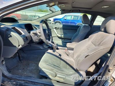 Zdjęcie 7 z 12 samochodu: 2006 HONDA CIVIC EX VIN:2HGFG12896H577775 - miniatura