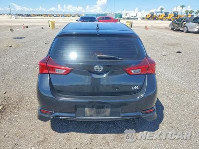 Zdjęcie 6 z 13 samochodu: 2016 SCION IM BASE VIN:JTNKARJE0GJ519747 - miniatura