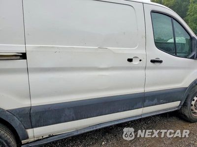 Zdjęcie 11 z 13 samochodu: 2020 FORD TRANSIT T-250 VIN:1FTBR1Y86LKA49517 - miniatura