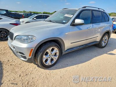 2012 BMW X5 XDRIVE35D 5UXZW0C50CL664006 - główne zdjęcie licytacji z USA - miniatura