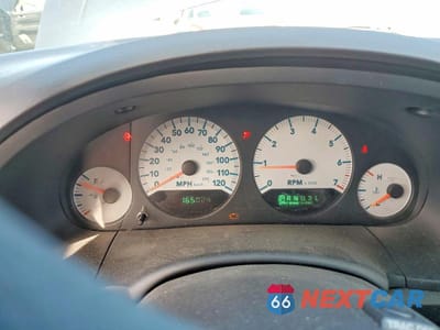 Zdjęcie 9 z 13 samochodu: 2007 DODGE GRAND CARAVAN SXT VIN:2D4GP44L07R339141 - miniatura