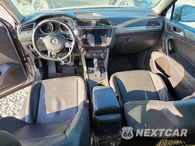 Zdjęcie 8 z 13 samochodu: 2019 VOLKSWAGEN TIGUAN SE VIN:3VV3B7AX4KM130327 - miniatura