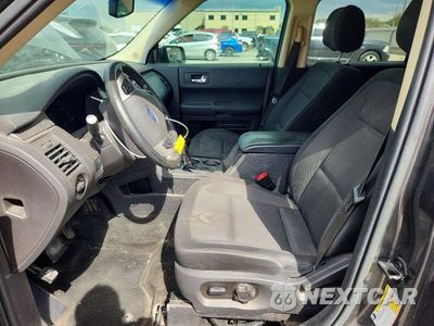 Zdjęcie 7 z 14 samochodu: 2016 FORD FLEX SE VIN:2FMGK5B83GBA11314 - miniatura