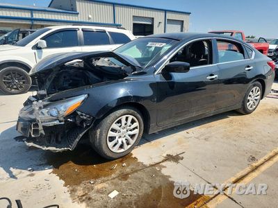 2016 NISSAN ALTIMA 2.5 S 1N4AL3AP1GN324778 - główne zdjęcie licytacji z USA - miniatura